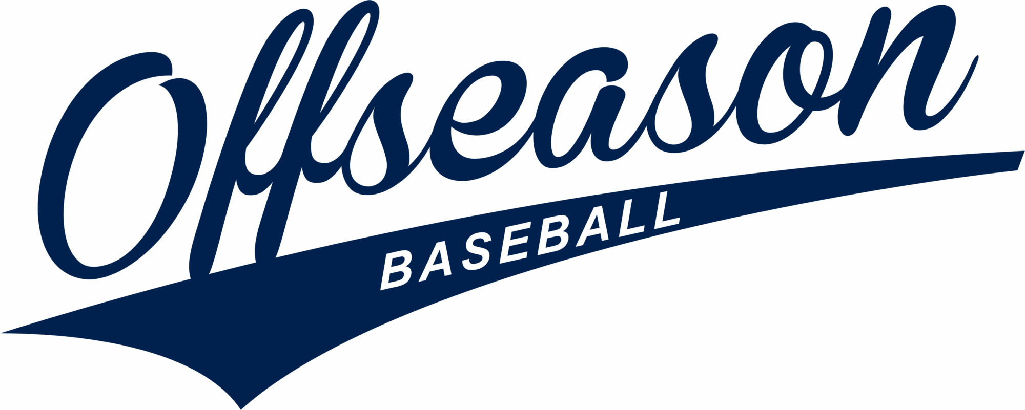 PO OFFSEASON BASEBALL SWOOSH ART 2